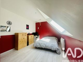  Maison � vendre 6 pi�ces 147 m�