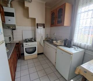  Appartement � vendre 3 pi�ces 63 m�