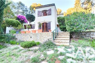  Maison � vendre 7 pi�ces 122 m�