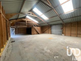  Maison � vendre 2 pi�ces 240 m�