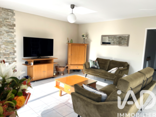  Maison � vendre 5 pi�ces 117 m�