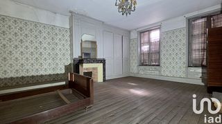  Maison � vendre 10 pi�ces 271 m�