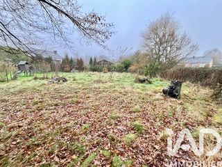  Terrain � vendre 1280 m�