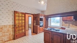  Maison � vendre 9 pi�ces 256 m�