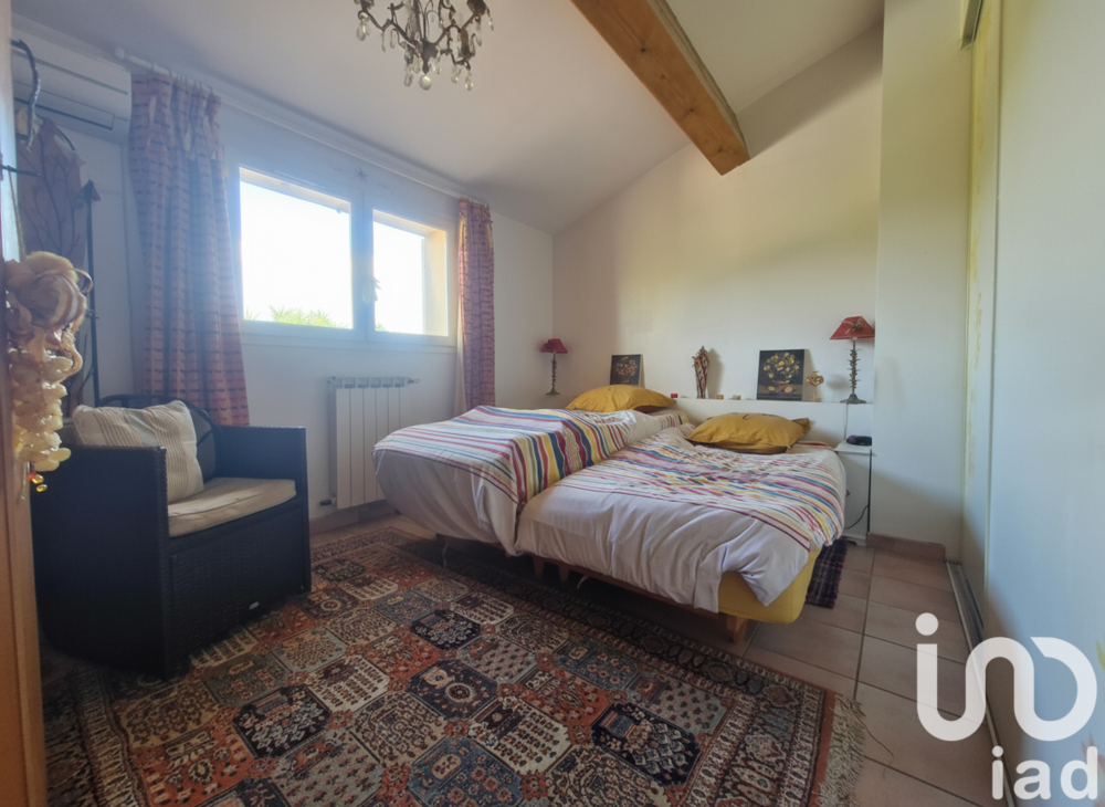 � vendre  Maison Le Revest-les-Eaux (83200)