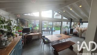  Maison � vendre 5 pi�ces 138 m�