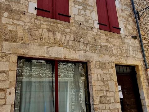   Vente Maison de village 4 pi�ces Maison - 4 pi�ce(s) - 100 m�