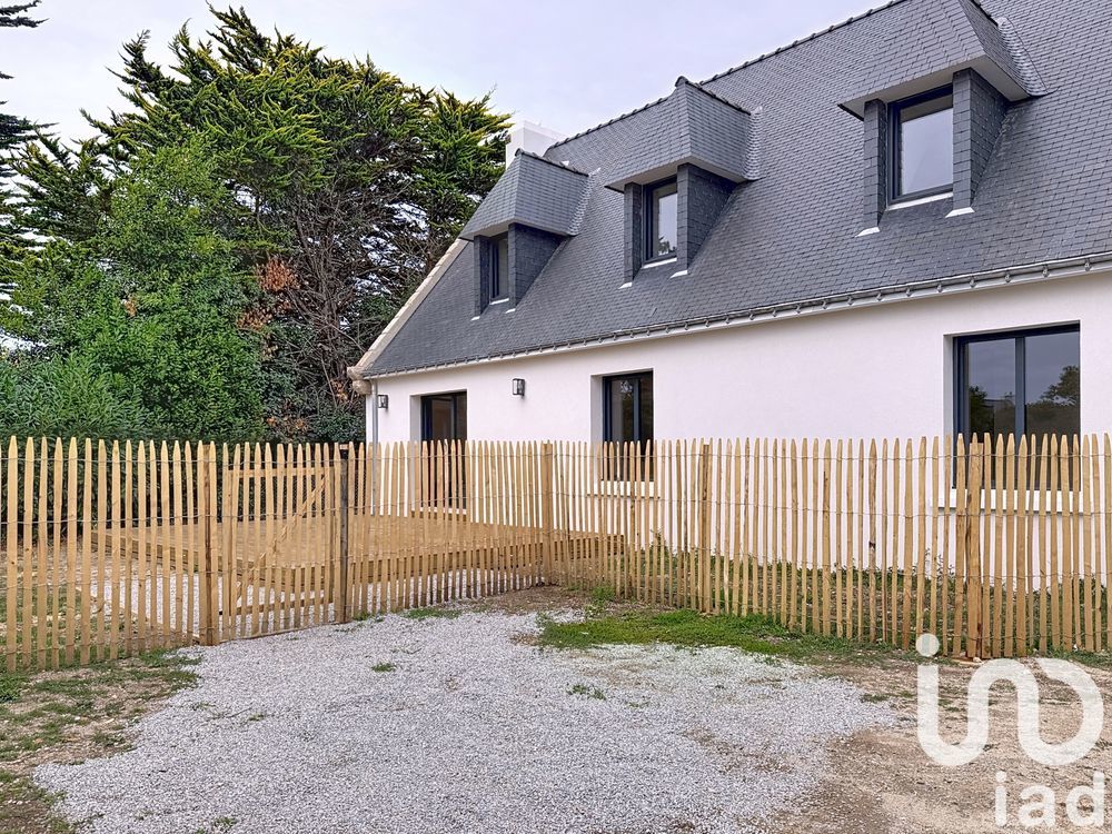 � vendre  Maison Quiberon (56170)