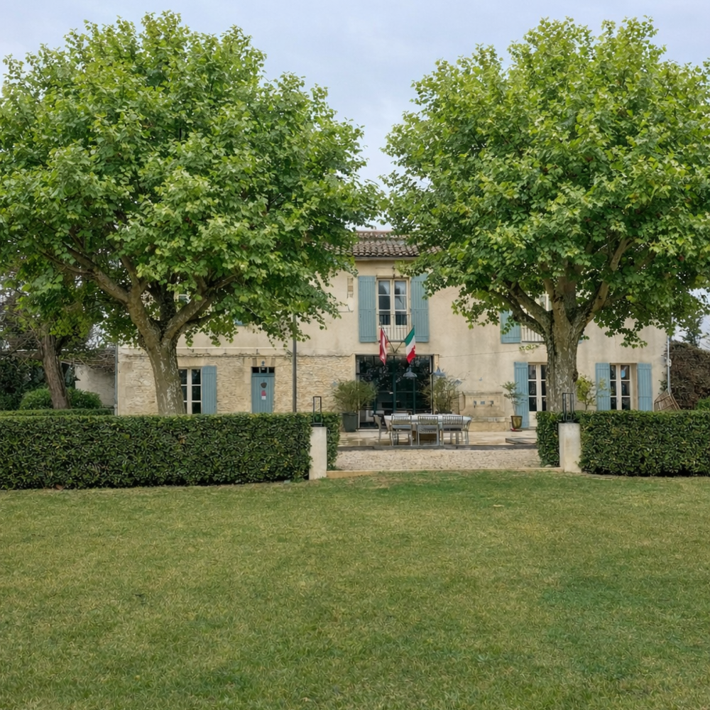 � vendre  Maison Eyragues (13630)