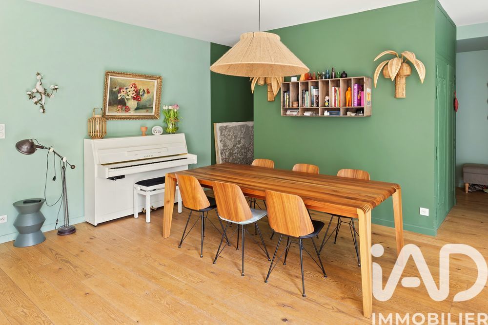 � vendre  Villa Nantes (44300)