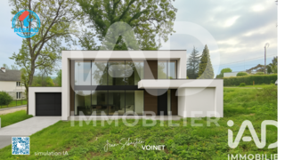  Terrain � vendre 681 m�