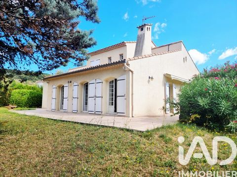   Vente Maison traditionnelle 7 pi�ces Maison - 7 pi�ce(s) - 164 m�