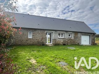  Maison � vendre 2 pi�ces 100 m�