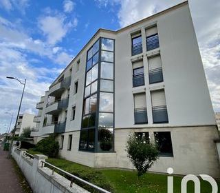  Appartement � vendre 5 pi�ces 111 m� Le bouscat