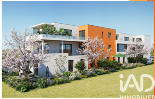  Appartement � vendre 4 pi�ces 101 m�