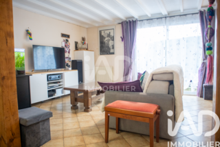  Maison � vendre 6 pi�ces 107 m�