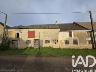  Maison � vendre 3 pi�ces 130 m�