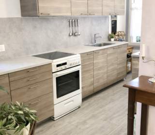  Appartement � vendre 3 pi�ces 80 m�