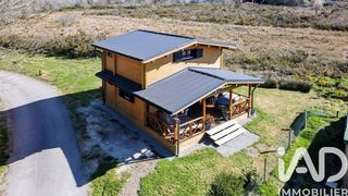  Maison � vendre 3 pi�ces 61 m�