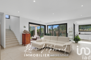  Villa � vendre 5 pi�ces 140 m�