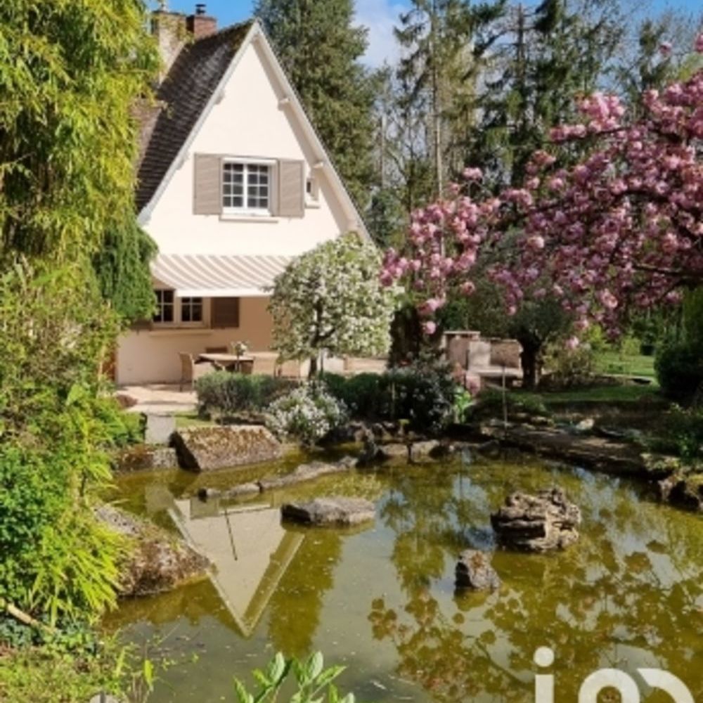 � vendre  Maison Berneuil-sur-Aisne (60350)