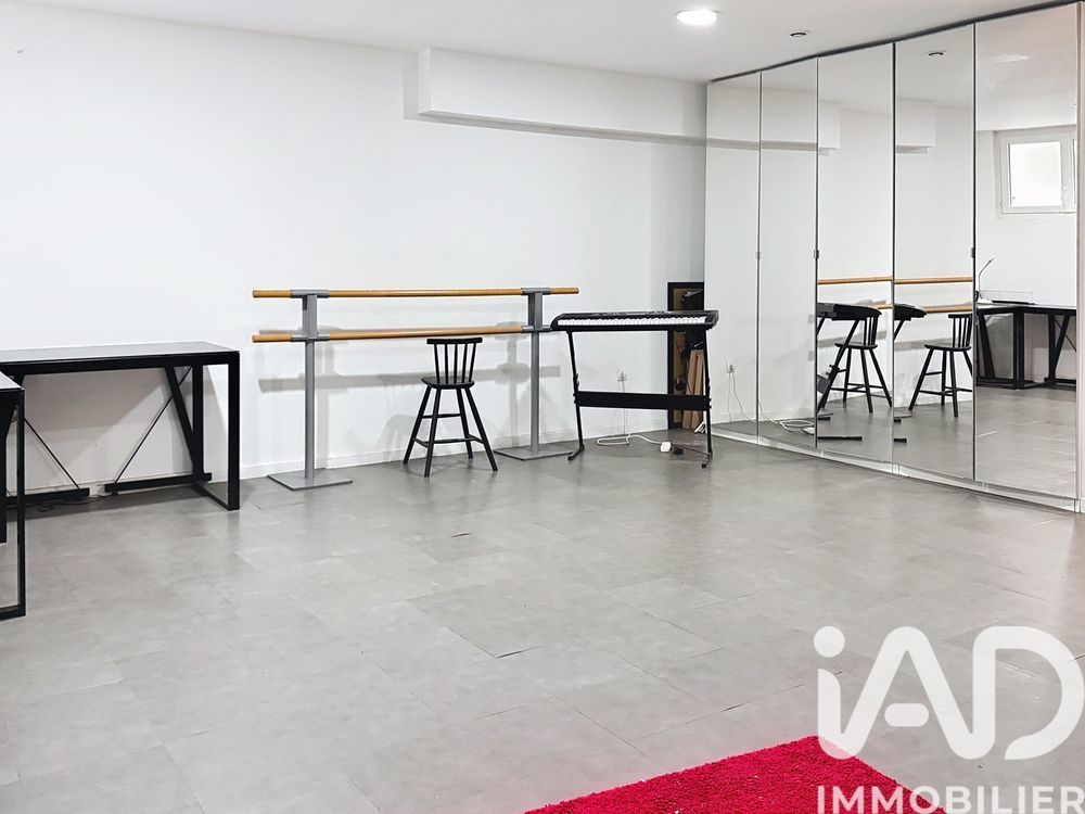 � vendre  Maison Carri�res-sur-Seine (78420)