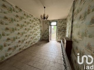  Maison � vendre 3 pi�ces 96 m�