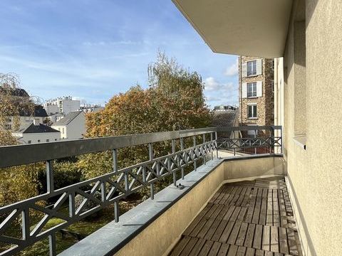   Location Appartement 3 pi�ces Appartement - 3 pi�ce(s) - 63 m�