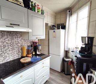  Maison � vendre 3 pi�ces 53 m�