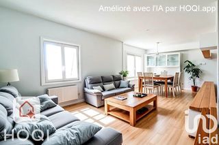  Maison � vendre 6 pi�ces 145 m�