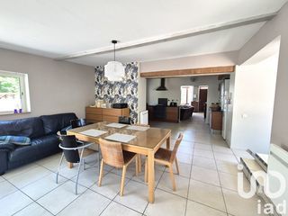  Maison � vendre 7 pi�ces 120 m�