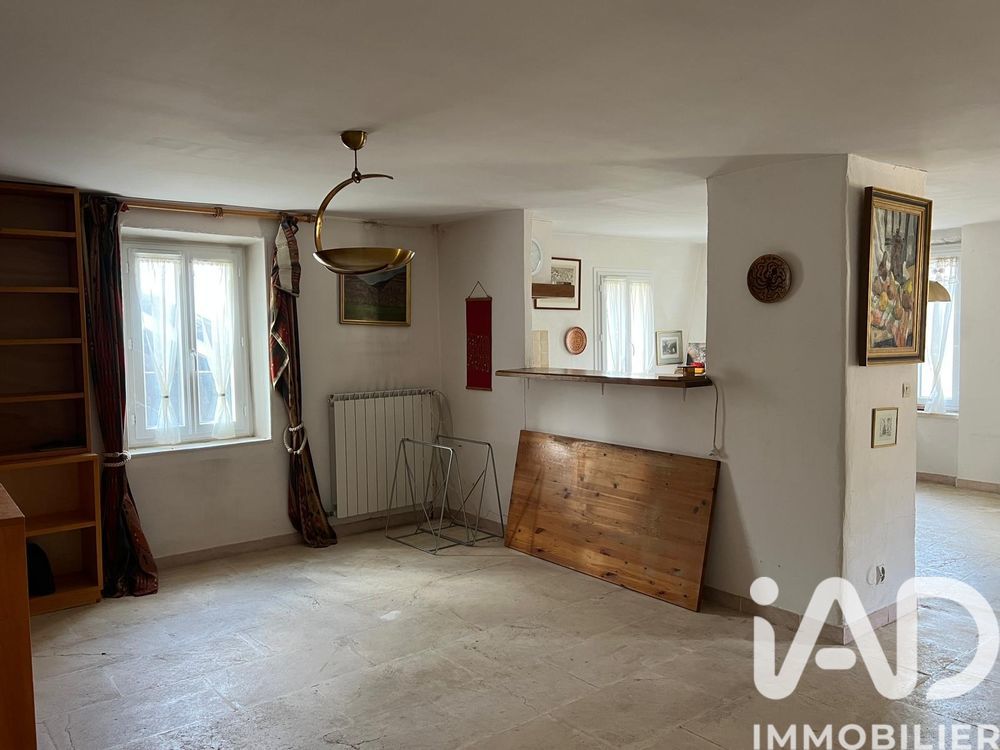 � vendre  Maison M�nerbes (84560)