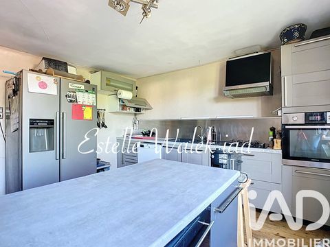   Vente Maison/villa 6 pi�ces Maison - 6 pi�ce(s) - 135 m�