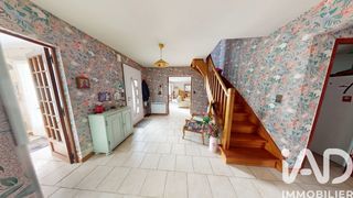  Maison � vendre 5 pi�ces 134 m�