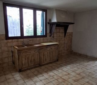  Maison � vendre 5 pi�ces 96 m�