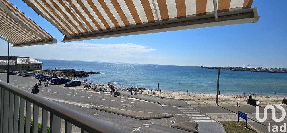 � vendre  Appartement Quiberon (56170)