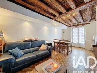  Maison � vendre 4 pi�ces 73 m�