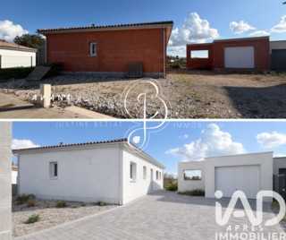  Maison � vendre 4 pi�ces 105 m�