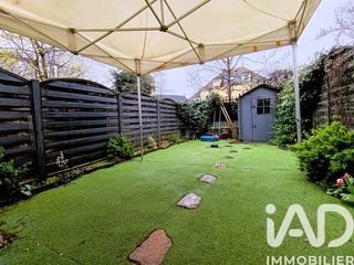  Maison � vendre 4 pi�ces 83 m�