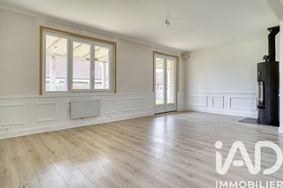  Maison � vendre 8 pi�ces 181 m�
