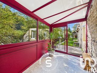  Maison � vendre 8 pi�ces 212 m�