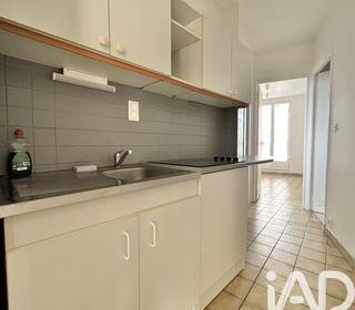  Appartement � vendre 2 pi�ces 39 m�