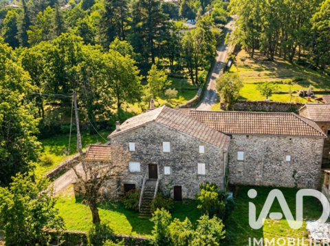   Vente Maison de campagne 6 pi�ces Maison - 6 pi�ce(s) - 140 m�