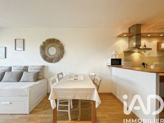  Appartement � vendre 1 pi�ce 39 m�