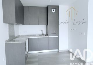  Appartement � vendre 3 pi�ces 61 m�