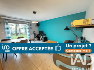  Appartement � vendre 3 pi�ces 71 m�