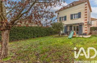  Maison � vendre 5 pi�ces 110 m�