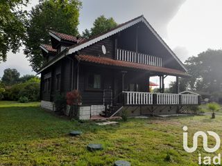  Maison � vendre 5 pi�ces 123 m�