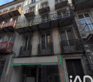  Immeuble � vendre 550 m�