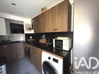  Appartement � vendre 2 pi�ces 43 m�